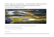 Yukon River Lowlands – Kuskokwim Mountains – Lime Hills … · Yukon River Lowlands – Kuskokwim Mountains – Lime Hills Rapid Ecoregional Assessment Technical Supplement Technical
