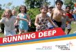 2016-2017 ANNUAL REPORT - Canada Games Centre · The CGC community is dynamic, diverse, and inspiring. It ranges from the very young, to the young at heart; from the aspiring athlete,