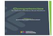 Competencies for Canada’s Substance Abuse Workforce ... · Canadian Centre on Substance Abuse, 2014 Competencies for Canadas Substance Abuse Workforce • Behavioural Competencies: