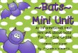 An informational text mini unit about bats for 1 ~2nd Grade!katherinerodgers.weebly.com/uploads/1/8/3/8/...Fall Printables” packet! It has some Bat MATH and ELA printables! Here