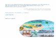 STUDY ON DEEPENING UNDERSTANDING OF ......1 STUDY ON DEEPENING UNDERSTANDING OF POTENTIAL BLUE GROWTH IN THE EU MEMBER STATES ON EUROPE’S ATLANTIC ARC CLIENT: DG MARITIME AFFAIRS