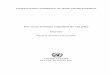 Peer review of Serbian competition law and policy Overview...Peer review of Serbian competition law and policy Overview Report by the UNCTAD secretariat UNITED NATIONS New York and