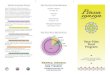 The Six Ayurvedic Tastes The Vata-Pitta Food Program€¦ · Katrina Johnson Ayurvedic Health Practitioner 503.718.8211 info@pranamama.biz pranamama.biz a holistic wellness practice