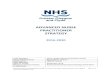 Advanced Practice Strategy - NHSGGClibrary.nhsggc.org.uk/...strategy...and-clyde-2016-2020-final-version.pdf · Advanced Nursing Practice Strategy 2016-2020, M. Cooper, Chair GG&C