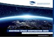 AUSTRIAN SPACE COOPERATION DAYS...Exhibition Space “Berth” € 690.- excl. 20% VAT Exhibition Space “TOP” € 750.- excl. 20% VAT Each Stand is equipped with • Carpet flooring