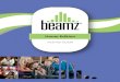 Home Edition - Beamz€¦ · with Beamz Interactive and created 10 engaging games that target the development of a wide range of skills using music making. Lekotek believes that play