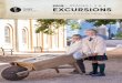 2015 – STAGES 1, 2 & 3 EXCURSIONS - Sydney Living Museums · Living Museums Foundation, we are delighted to offer free access and a $200 subsidy towards the cost of a bus to attend