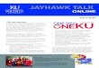 KU School of Medicine Jayhawk Talk Online!wichita.kumc.edu/Documents/wichita/jhawktalk/02_05_20.pdf · Warren Kinghorn, M.D., associate professor of psychiatry, Duke University Medical