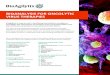 BIOANALYSIS FOR ONCOLYTIC VIRUS THERAPIES...to support all phases of large molecule global studies, from discovery through Phase IV trials and post-market surveillance. BioAgilytix
