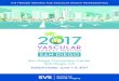 San Diego Convention Center San Diego, CA Exhibit Dates ... · and allied health professionals in the management and treatment of vascular disease, this is a great opportunity to