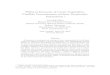 Political Economy of Crony Capitalism: Credible Commitments …€¦ · Email: arazo@indiana.edu Last revised: April 13, 2015 Comments Welcome Abstract Governance in nondemocratic