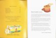 Land o Lakes Cookie Lovers Cookbook - The Eye o Lakes Cookie Lovers... · Sweet Cream Butter. softened I to 2 tbsp. milk egg preheat Oven: 3500 Grease 13x9" baking pan. In 3„qt