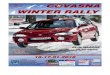 WINTER RALLY COVASNA · WINTER RALLY COVASNA 16-17 January 2016 COVASNA-ROMANIA 1. INTRODUCTION-WELCOME The Covasna Winter Rally is an event organised for racers from Romania and
