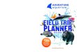 FREE On The Go Planning Guide Pages 5–8 Underwater...Shark Tunnel, highlighting the beauty and strength of these majestic predators. ADVENTUREA ZONEADVENTUREB ZONEADVENTURE C ZONEADVENTURED