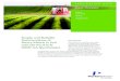 Simple and Reliable Determination of Heavy Metals in Soil ......PerkinElmer, Inc. Shanghai, China. Simple and Reliable Determination of . Heavy Metals in Soil with the PinAAcle 900H