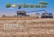 VOLUME 4 • ISSUE 5 OCTOBER 2015€¦ · toer 2015 The North Dakota Soybean Grower Magazine 5 For some farmers, harvest is nearing the end, and for others like me, soybean harvest