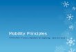 Mobility Principles - gsia.tums.ac.irgsia.tums.ac.ir/Images/UserFiles/2986/file/Erasmus/Mobility Principles.pdf6. Bachelor Transcript of Records 7. Master Transcript of Records (if