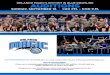 SUNDAY, SEPTEMBER 16 1:00 PM. - 5:00 P.M.ORLANDO MAGIC’S RHYTHM IN BLUE DRUMLINE AUDITIONS SUNDAY, SEPTEMBER 16 | 1:00 PM. - 5:00 P.M. FOR MORE INFORMATION call 407.916.2675 or e-mail
