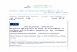 Publicjobs.ie | Ireland's Premier Public Sector ...€¦  · Web viewCV’s must be sent in (word or pdf) and should ideally follow the . Europass CV template (including language