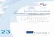 Education (EENEE)eenee.org/dms/EENEE/Analytical_Reports/EENEE_AR23.pdf · European Expert Network on Economics of Education (EENEE) EENEE Analytical Report No. 23 Prepared for the