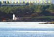 Lighthouse Edition 77, Fall/Winter 2010 · Cover 1 Couverture Fisgard Light Fisgard Light Fisgard Light is located on Fisgard Island. First lit on November ... Fall /Winter J., Automne