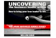1 Willem Gous – Life Design for Business Owners€¦ · How to Handle Difficult Employees (ii) .....40 How Freelancers can save you Time and Money .....43 5 Ways Freelancers can