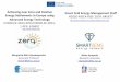 H2020-EE-2015- · ITALY, Granarolo dell’ Emilia REACT+ freescoo HVAC FAE HCPV WindRail SolarBlock biPV Who we are Case study owners Technology providers Research partners Design