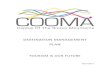 DESTINATION MANAGEMENT PLAN - Visit Cooma€¦ · This Destination Management Plan outlines a path for the sustainable growth and development of the Shire’s visitor economy. It