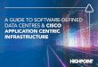 A GUIDE TO SOFTWARE-DEFINED DATA CENTRES ......WORKLOAD MOBILITY ACROSS MULTI-CLOUDS Enable secure workload mobility across multi-cloud environments while preserving the application