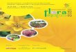 HITEX Exhibition Center, Hyderabad, India ANNIVERSARY …floraexpo.com/brochure/FloraExpo-2020-Catalogue.pdf · 2019. 11. 29. · International 2020 TM Organiser: Indian Flowers &