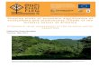 Scoping study of economic significance of ecosystems and ......Scoping study of economic significance of ecosystems and biodiversity (TEEB) of the forestry sector of Armenia Framework