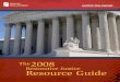 The2008 Restorative Justice Resource GuideThe Solution—Restoring Justice Fortunately, there is a smarter way to deal with crime—by using a system that restores. Restorative justice