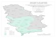 REPUBLIC OF SERBIA SEISMIC HAZARD MAP period-95_e.pdf · Lazarevac Dragas Majdanpek Kikinda Zrenjanin Sombor Coordinat esy t m WGS8 4UTM 3 210 210 0 44 440 0 50km 1 0km 0.10 to 0.12