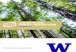 UW RECYCLING UW Recycling ANNUAL REPORT 2018Overview 2 Diversion Rate 4. Net Avoided Disposal Cost . 6 Carbon Footprint 7 Diverted & Landfilled . Waste Streams 9 Highlight: Lean Systems