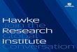 Hawke Join the Research Global Institute Conversation · (HRI): the flagship research arm of the University’s Division of Education, Arts and Social Sciences. Named after Australia’s