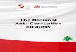 The National Anti-Corruption Strategy Anti... · General Overview ... Political Factors ... an environment of anti-corruption, but does not consider the larger reforms a prerequisite