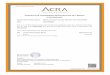 CERTIFICATE CONFIRMING REGISTRATION OF LIMITED PARTNERSHIP · 2020. 8. 26. · This is to confirm that the limited partnership was registered under the Limited Partnerships Act, on