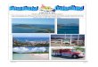 New TORTOLA, BVI Check out the maps on the last pages! This … · 2019. 10. 7. · Tortola Page 3 Tortola is one of the premier destinations for bareboat sailing charters. However,