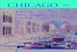 CHICAGO 2007 - Tabriz · I am delighted to share all of our journals with you in this new 2007 catalog. The Journals Division currently publishes forty-three scholarly journals and