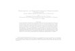 Estimation on Stated-Preference Experiments Constructed ... · spondent to understand and contain a realism that might not be attained by either standard and pivoted sp experiments,