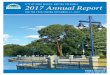 CITY OF PORT MOODY, BRITISH COLUMBIA 2017 Annual ......City of Port Moody • 2017 Annual Report 7December 2017 - The Library underwent a renovation! New features and improvements