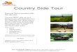 Kaylaa Tours country side tourkaylaa.com/wp-content/uploads/2016/11/Kaylaa-Tours... · Balbalan, Dimiao, Bohol 6305 kaylaabeachresort@yahoo.com Country Side Tour DETAILS Departure