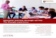 New Educator success through edTPAedtpa.aacte.org/voices/edTPA-the-Georgia-experience.pdf · 2019. 1. 17. · With edTPA, Georgia’s educator community is forging powerful partnerships