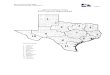 Service Delivery Areas DFPS Texas and Regional Maps âکگ Dallas âکگ Navarro*** âکگ Denton âکگ Palo Pinto***