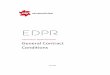 ES-EN translation EDPR-ET102-Condiciones-Generales-de ... · Page 5 of 27 Technical Specification General Contract Conditions TS/102 Ed.8 3.3. Compliance with Norms and Provisions