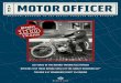 110 YEARS OF THE DETROIT MOTORCYCLE OFFICER … · Charo and three of his siblings became Detroit police officers. Charo served in the Traffic Unit with his father, who became a sergeant,