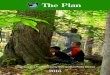 The Plan - Metro Parks · acquisition and controls all funds. Each commissioner serves without pay for a ... Staff surveys began in July 2015, visitor surveys and focus groups followed