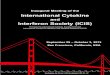 International Cytokinecytokinesociety.org/wp-content/uploads/2016/11/ICIS-2013-Final-Program.pdf · International Cytokine and Interferon Society Confirmed Invited Speakers James
