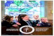 Mother of Providence Regional Catholic School Annual...Mother of Providence Regional Catholic School Wallingford, PA Annual Report 2016 Challenging the Mind, Nurturing the Heart, Living