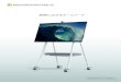 200107 Surface Hub 2S leaflet Mid - NEXPECT...成長企業の効率的な会議を実現するSurface Hub 2S が スに oam イル ンド※1 、 Surface Hub 2S 移動 APC Charge モバイルテ